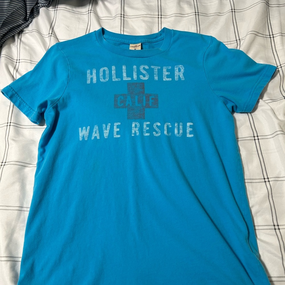 Hollister T-Shirt